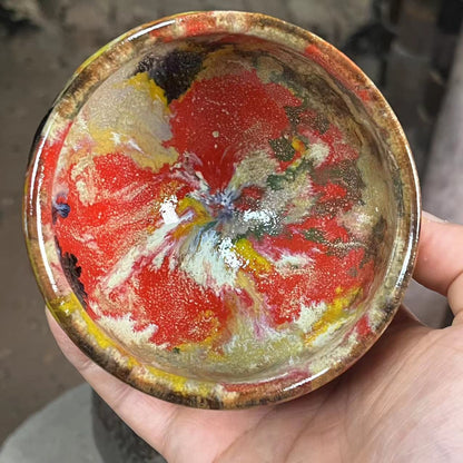 2025 Jianzhan Tea cup