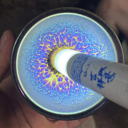 2025 Jianzhan Tea cup