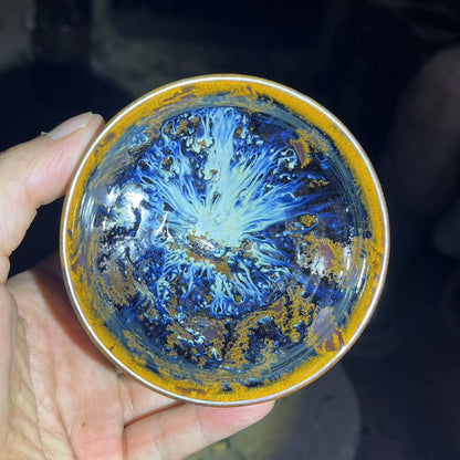 2025 Jianzhan Tea cup