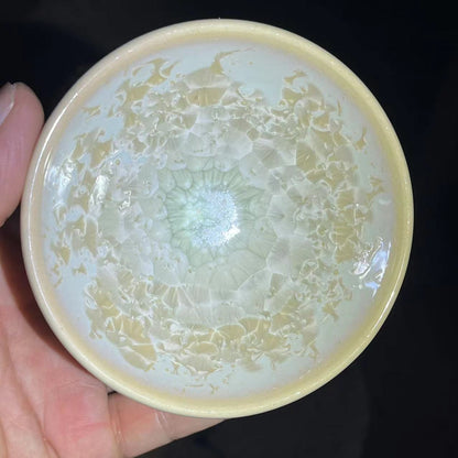 2025 Jianzhan Tea cup