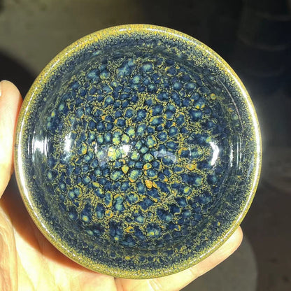 2025 Jianzhan Tea cup