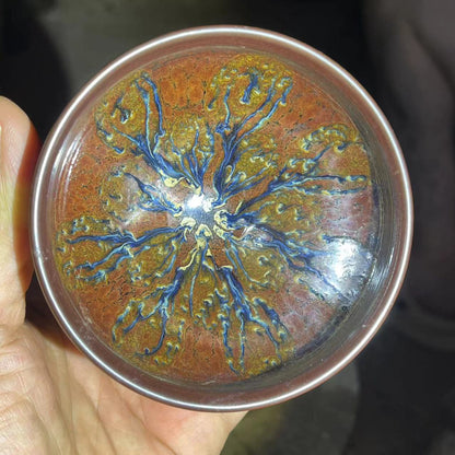 2025 Jianzhan Tea cup