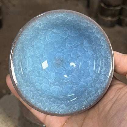 2025 Jianzhan Tea cup