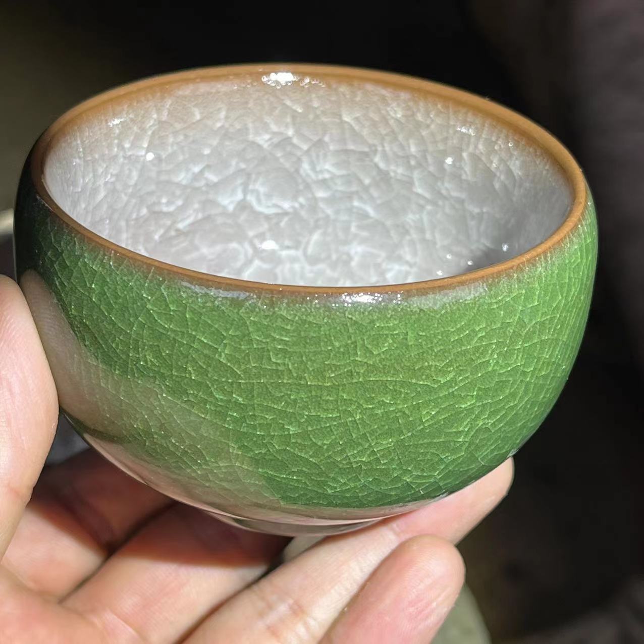 1-7-2025 Jianzhan Tea cup