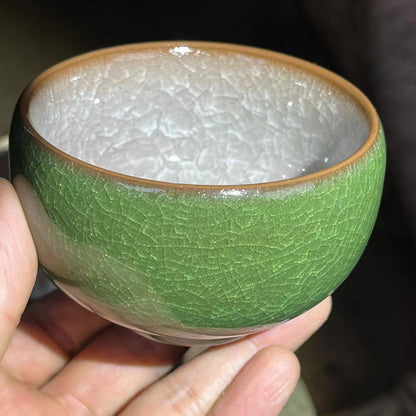 2025 Jianzhan Tea cup