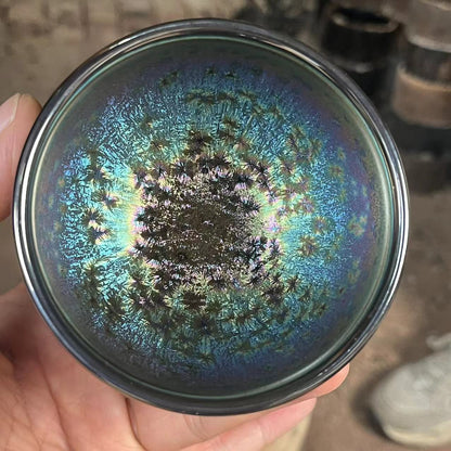 Jianzhan Tea cup collections