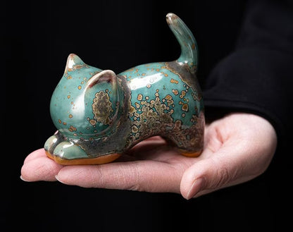 2025 Jianzhan Tea cup