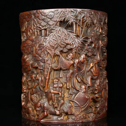 2025 Jianzhan Tea cup