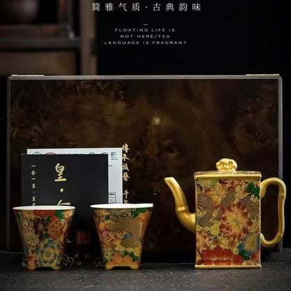 2025 Jianzhan Tea cup