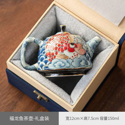 2025 Jianzhan Tea cup