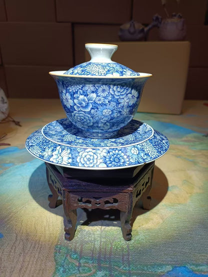 2025 Jianzhan Tea cup