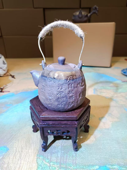 2025 Jianzhan Tea cup