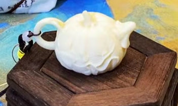 2025 Jianzhan Tea cup
