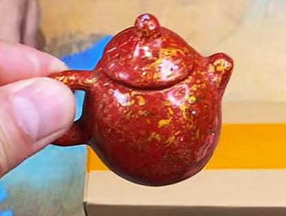 2025 Jianzhan Tea cup