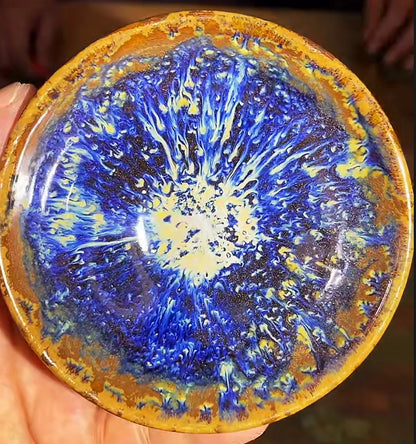 2025 Jianzhan Tea cup