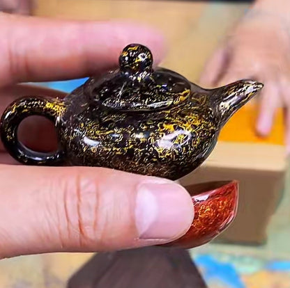 2025 Jianzhan Tea cup