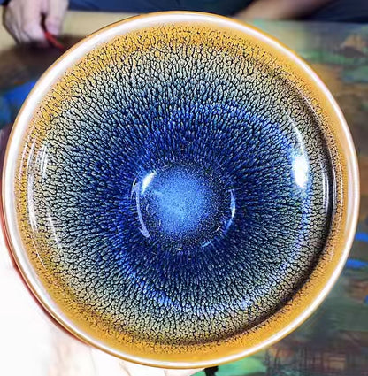 2025 Jianzhan Tea cup