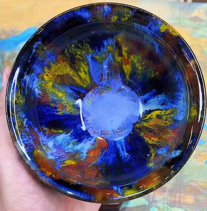 2025 Jianzhan Tea cup