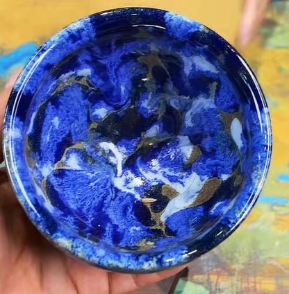 2025 Jianzhan Tea cup