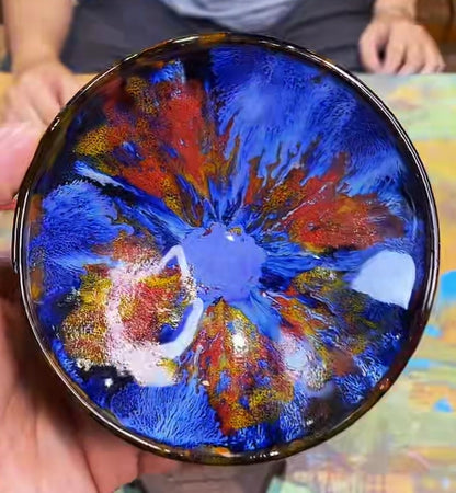 2025 Jianzhan Tea cup