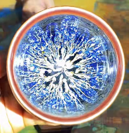 2025 Jianzhan Tea cup
