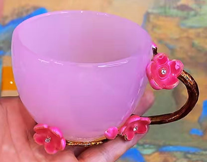 2025 Jianzhan Tea cup