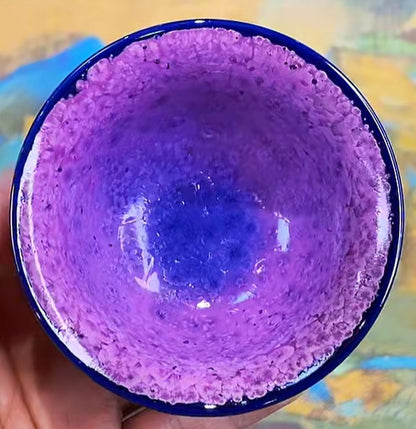 2025 Jianzhan Tea cup