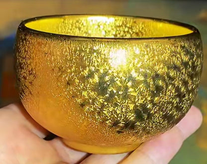 2025 Jianzhan Tea cup