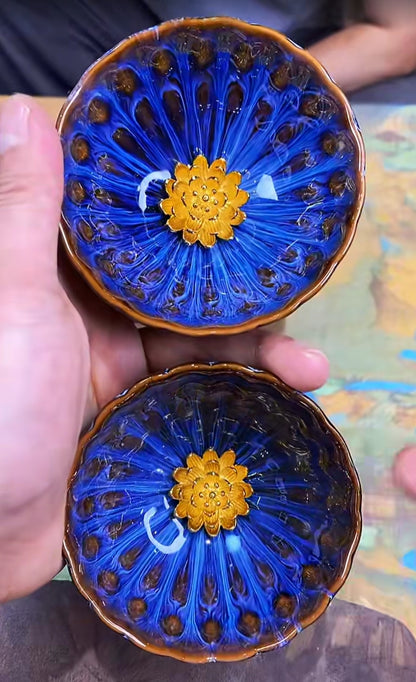2025 Jianzhan Tea cup