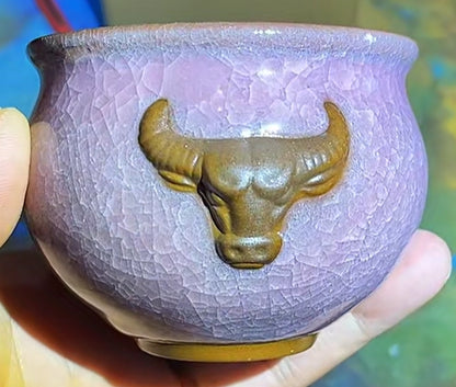 2025 Jianzhan Tea cup