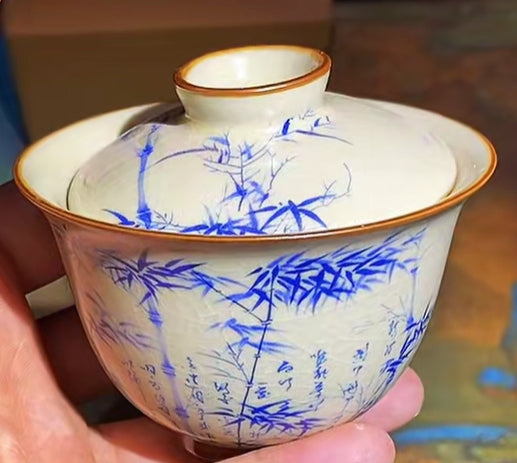 Jianzhan Tea cup collections