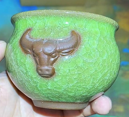 2025 Jianzhan Tea cup