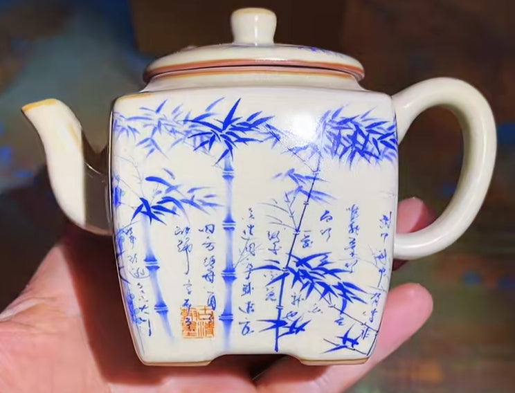 Jianzhan Tea cup collections