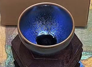 2025 Jianzhan Tea cup