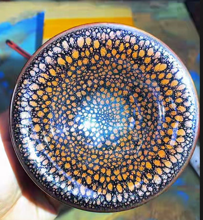 2025 Jianzhan Tea cup