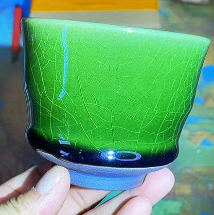 2025 Jianzhan Tea cup