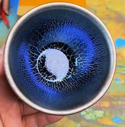2025 Jianzhan Tea cup