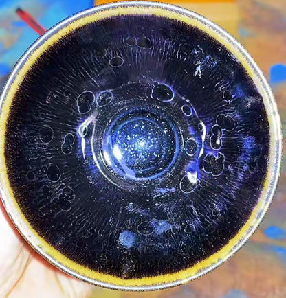 2025 Jianzhan Tea cup