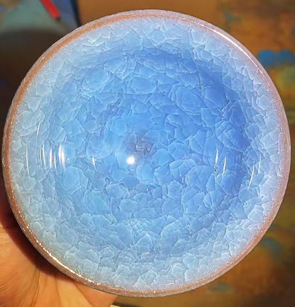 2025 Jianzhan Tea cup