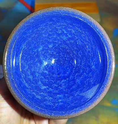 2025 Jianzhan Tea cup