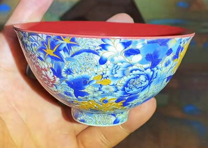 2025 Jianzhan Tea cup