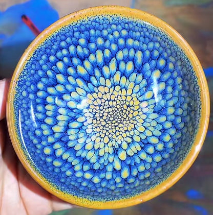 2025 Jianzhan Tea cup