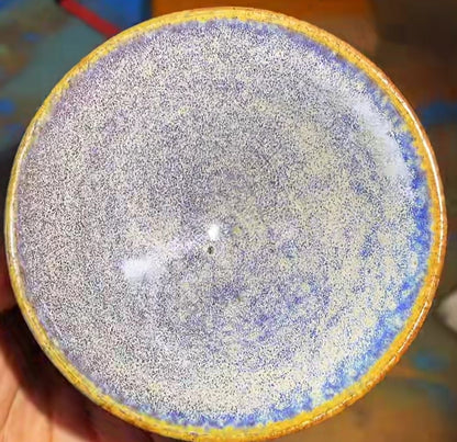 2025 Jianzhan Tea cup