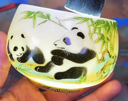 2025 Jianzhan Tea cup