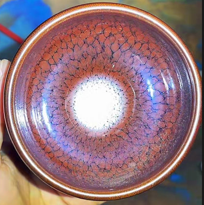 2025 Jianzhan Tea cup