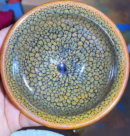 2025 Jianzhan Tea cup