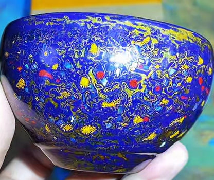 2025 Jianzhan Tea cup