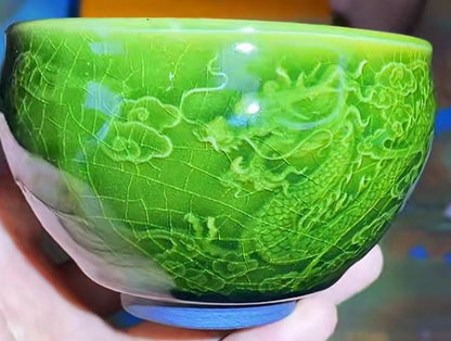 2025 Jianzhan Tea cup