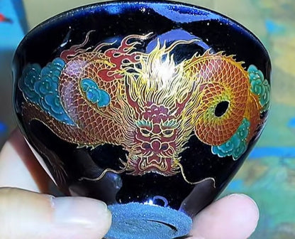 2025 Jianzhan Tea cup