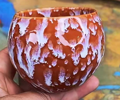 2025 Jianzhan Tea cup